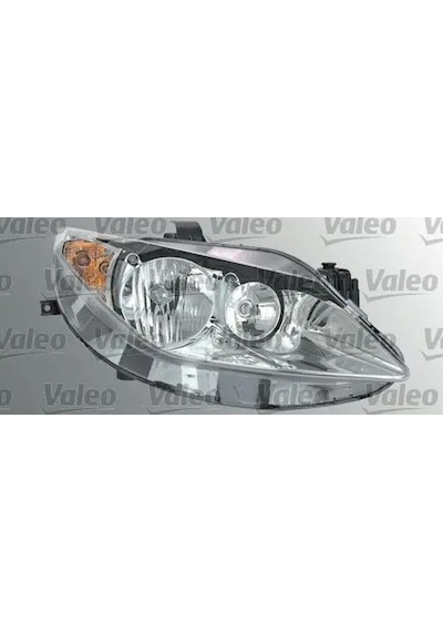 Seat Ibiza 4 On Far Sol 2009-2015 Valeo 043816