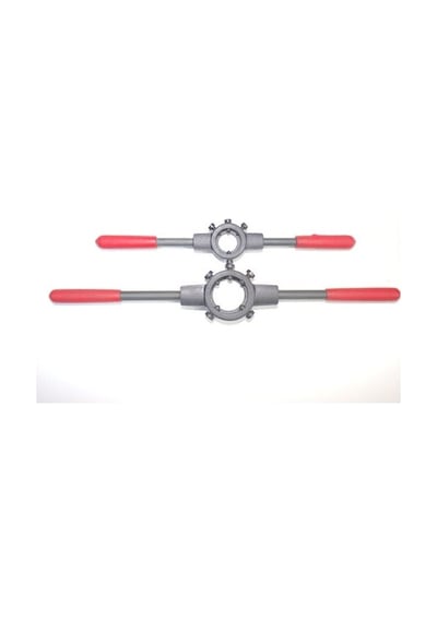 Deco Pafta Kolu Çelik Dairesel - 20x7mm M4,5-m6