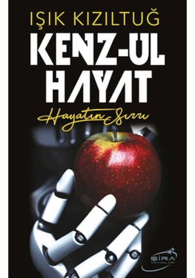Kenz-ul Hayat - Qhdh-618211