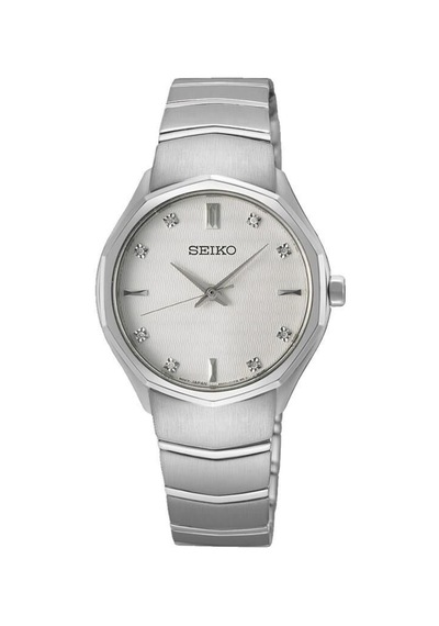Seiko Sur615p Quartz Kadın Kol Saati Rose Gold