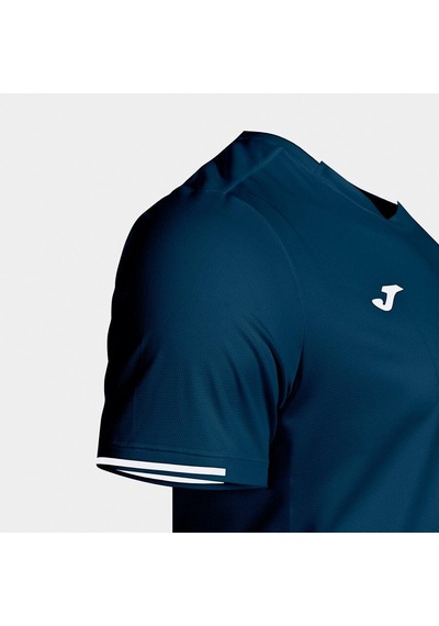 Joma 104778.322 Torneo Erkek Spor Tişört Mavi