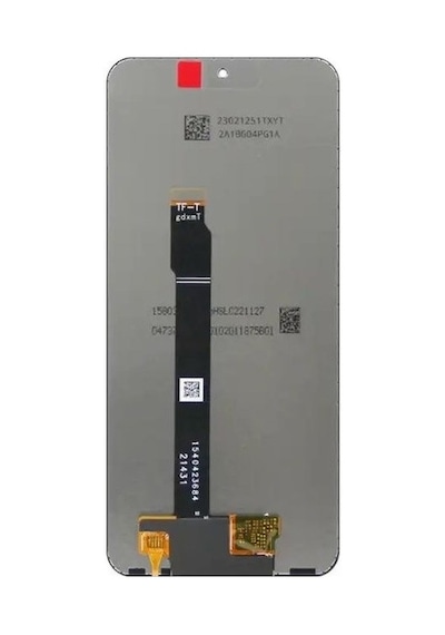 Wan-dey Honor X8 Uyumlu Lcd Ekran, Tamir Kiti li