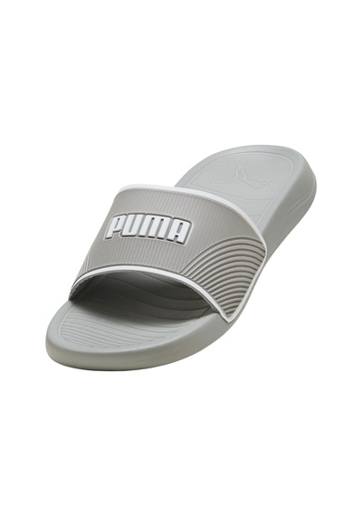 404853-03 Puma Popcat 20 Go Terlik Gri 404853-03