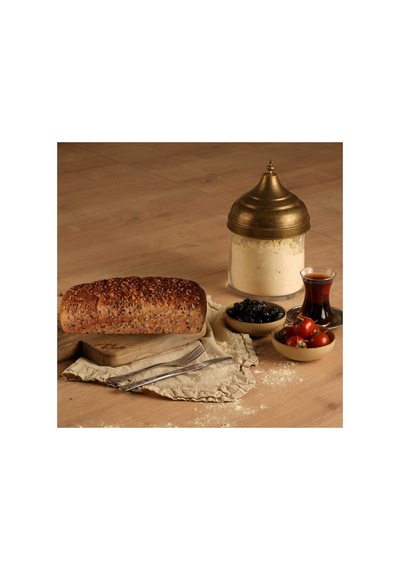 Karakılçık Ekmeği 600gr - 841877377