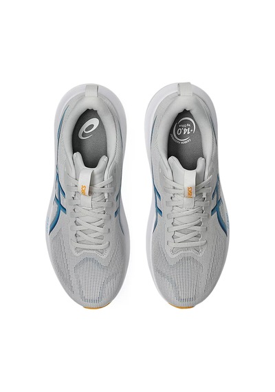 Asics Gt-1000 14 Erkek Gri Koşu Ayakkabısı 1011c077-021 Gri