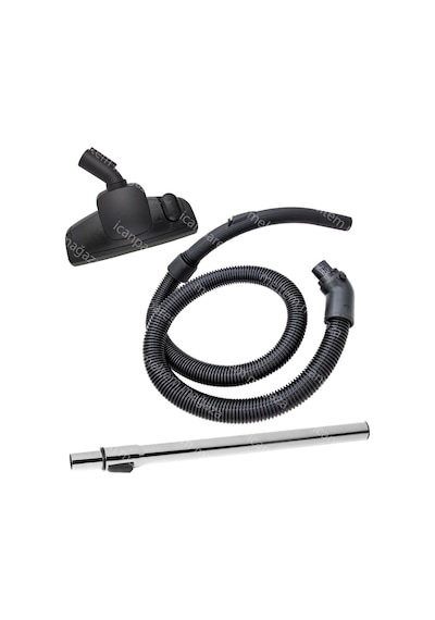 Philips İle Uyumlu Fc 8440 Hortumu Emici Yer Başlık Teleskopik Boru