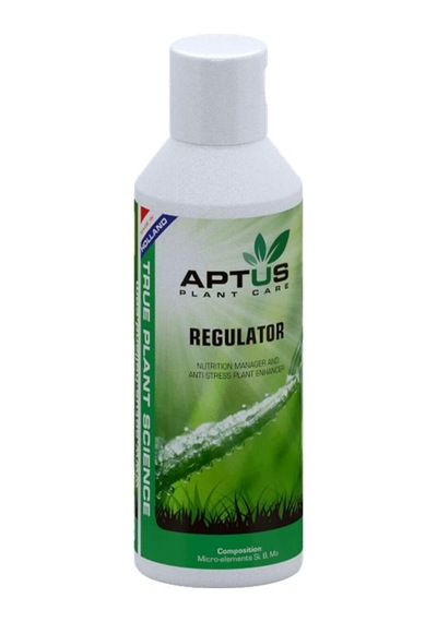 Aptus Regulator 100 Ml Bitki Stres Giderici 100 ML