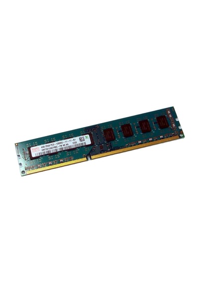 Crnbilisim Hynix 4Gb Hmt351U6Cfr8C-Pb Pc Ram Bellek