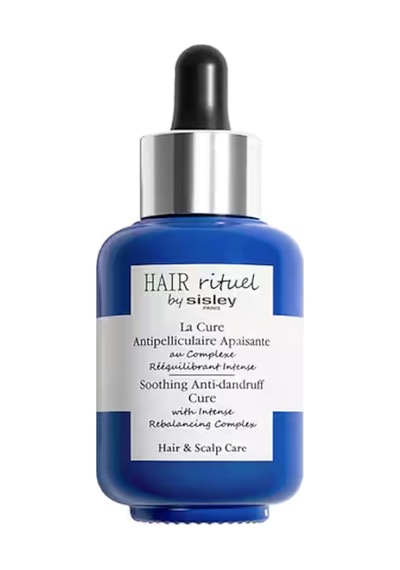 Sisley Soothing dandruff Cure - Saç Bakımı 60 Ml