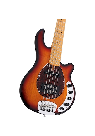 Sire Marcus Miller Z7 5 Telli Bas Gitar 3ts