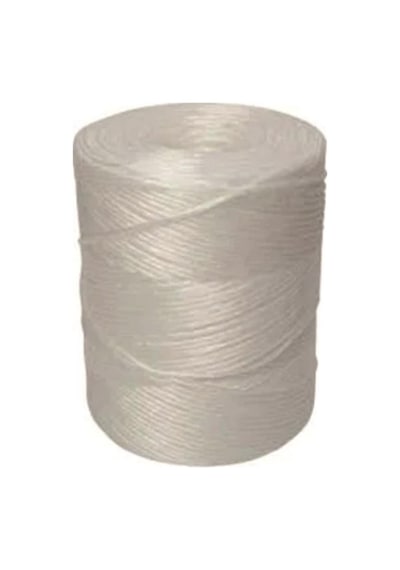 Plastik Çuval Ağzı Paketleme İpi 500 G