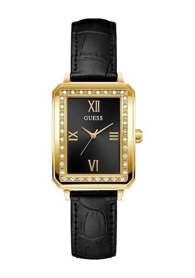 Guess Guu1479l2m Kadın Kol Saati Altın