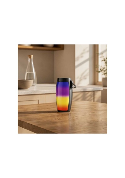 Elle Taşına Bilir Mini Bluetooth'lu Hoparlör