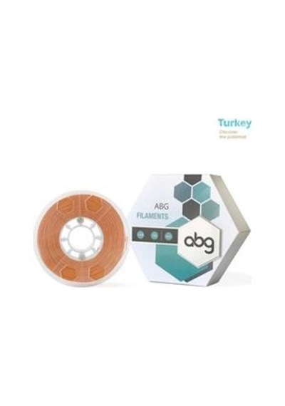 Abg Pla Bakır Filament 1.75mm 1kg Kdo