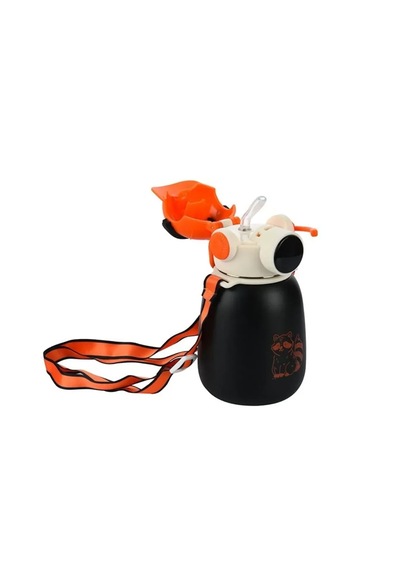 Çelik Termos Suluk - Matara 500 Ml.