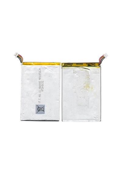 Typbat-Tb-055 Kodlu 3.8V 3000Mah Batarya Pil