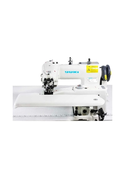 Yuki Cm-101 Etek Baskı Makinası