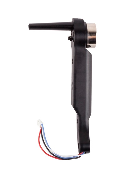 H-58x Sol Ön Uçuş Kolu Ve Motor Tek Ebat