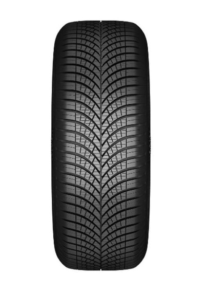 Goodyear 255/55R19 111W Vector 4Seasons Suv G3 XL Dört Mevsim Lastiği 2025