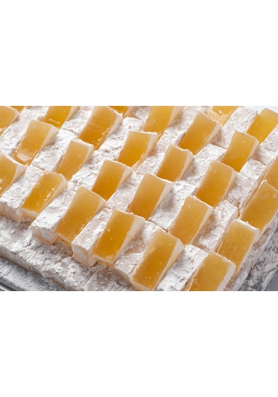Sakızlı Lokum 1 KG
