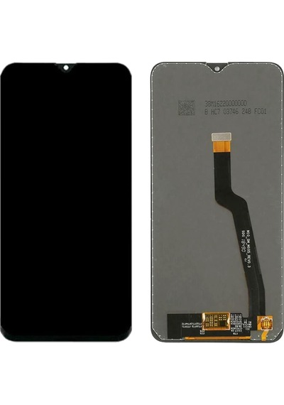 Samsung Uyumlu Galaxy M10 Lcd Sm-m105f Ekran Dokunmatik