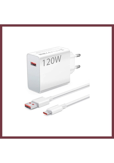 Storeşahin Oxpower Oxc-120w Qc3.0 Usb Turbo Sarj Adaptoru Shn0720