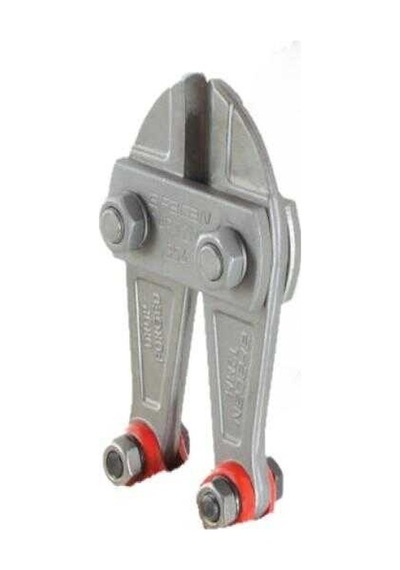 Afacan Kollu Makas Yedek Ağız 12mm