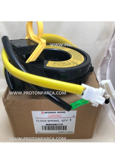 Proton Srs Makarası Mıtsubıshı