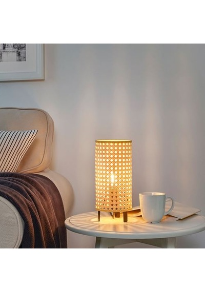 Ikea Solhetta Led Ampul E14, Işık Rengi: Sıcak Beyaz 2700 Kelvin , 250 Lm, 2 Adet