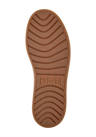 Camper Runner Twentyfive Erkek Ayakkabı K101105-011 Siyah
