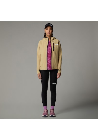 The North Face W Ma Softshell Kadın Haki Outdoor Ceket Nf0a892rlk51 Haki