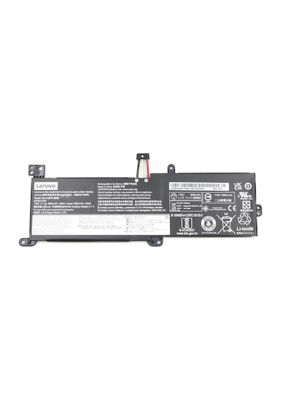 Lenovo Uyumlu Ideapad V15-Iil Laptop Batarya Notebook Pili