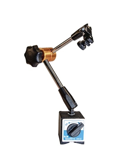 Dwmeasuring Üniversal Tip Manyetik Ayaklar 80kg Dw5kmau8