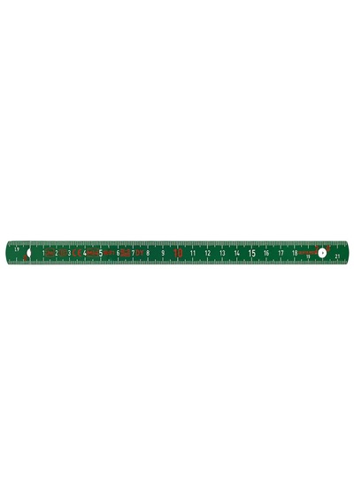 Bosch Katlanır Metre 2 Metre Diger