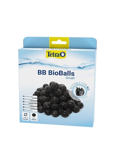 Tetra Bb Bio Ball 10-500 Ml