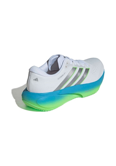 Adidas Supernova Rise 3 M Erkek Koşu Ayakkabısı Jp8680 Beyaz Beyaz