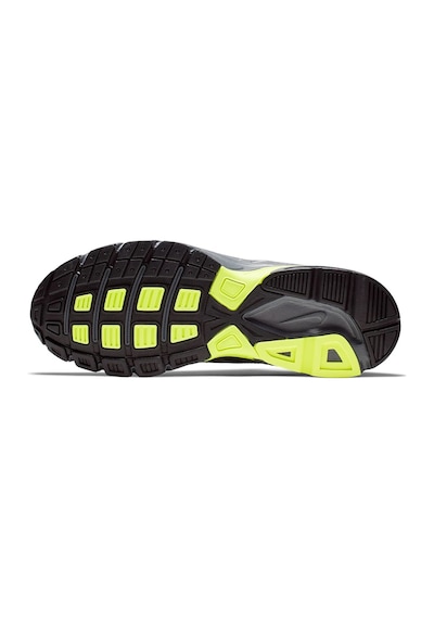 Nike 394055-023 Initiator Erkek Spor Ayakkabı Füme