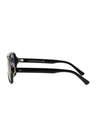 Zen Milano Lt1175-01 55 Polarize Unisex Güneş Gözlüğü