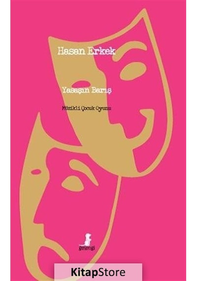 Yaşasın Barış - Hasan Erkek - Gelengi