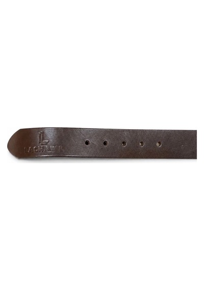 Novalisse Erkek Hakiki Deri 4.5 Cm Kot Ve Kumaş Pantolon Kemeri Metal Tokalı Kahverengi Çoklu Renk
