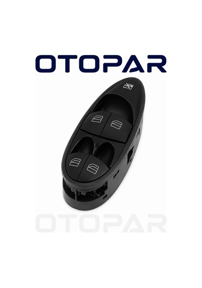 Cam Anahtarı Mercedes L 3f W211