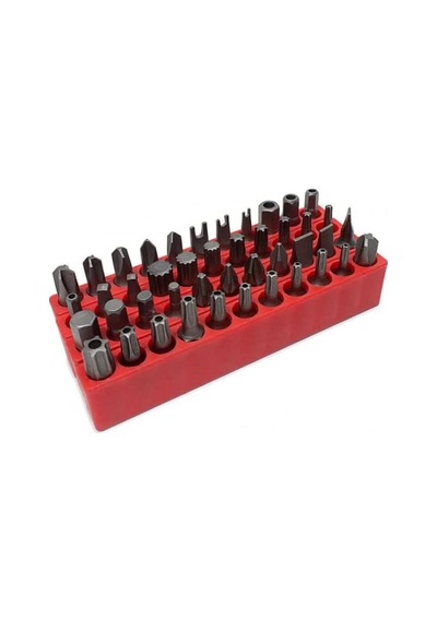 Rockforce 1/2 - 3/8 - 1/4 Profesyonel 216 Parça Lokma Takımı