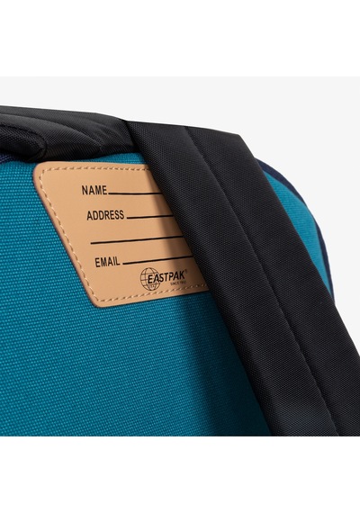 Eastpak Kittery Pak'r Unisex Siyah Sırt Çantası Ek0a5bmv0z71