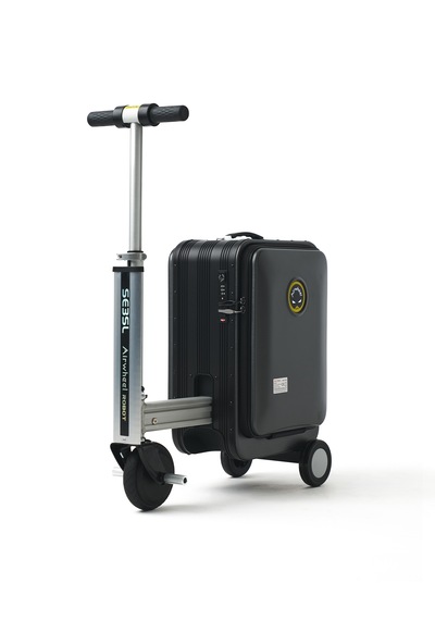 Airwheel Se3sl Elektrikli Binilebilir Scooter Valiz Kabi