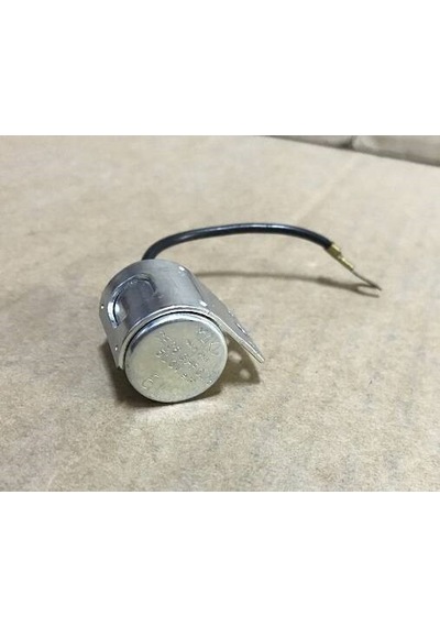Meksefe Kondansatör Fiat M131 Doğan Kartal Şahin Renault 12 / Toros R12 71710861 Daw