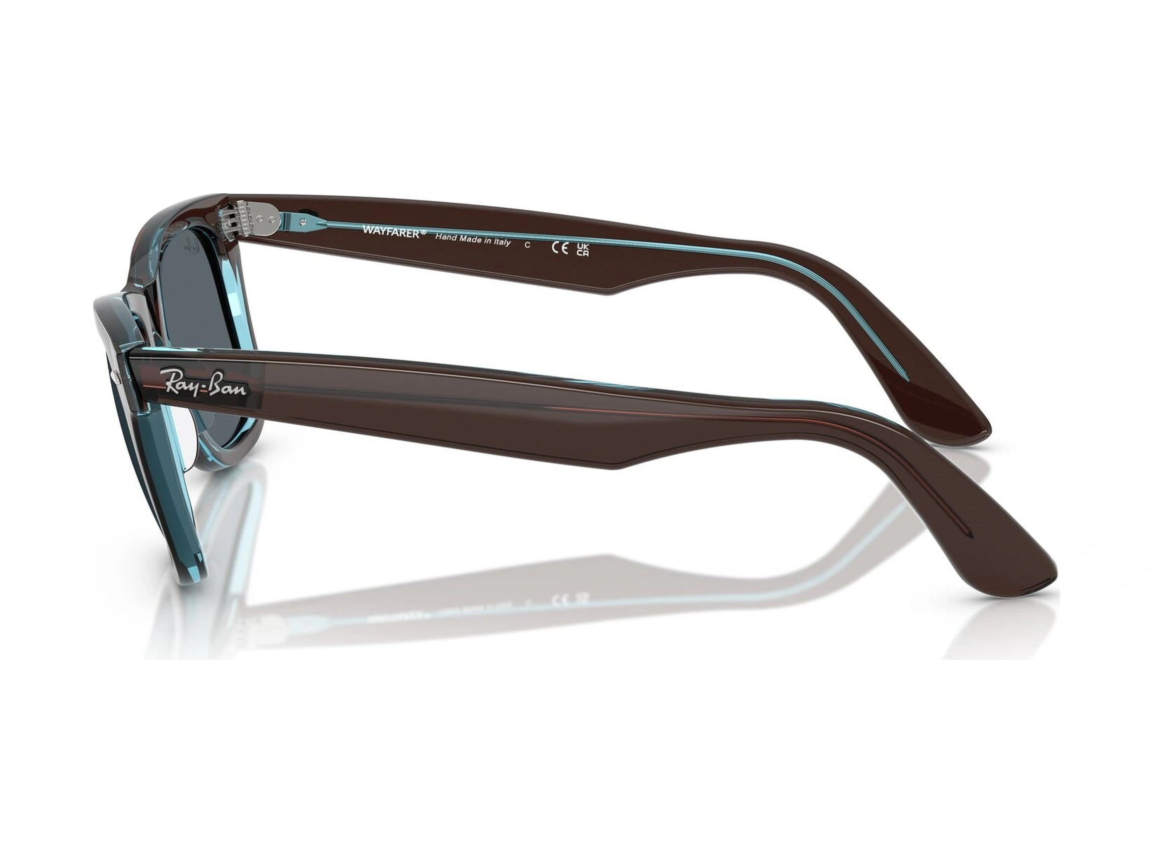 Ray-Ban 0rb2140 1446r5 50 Unisex Güneş Gözlüğü Siyah