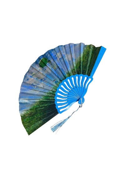 Yelpaze Vangogh