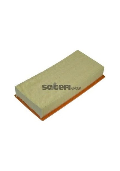 PURFLUX A1342 HAVA FİLTRESİ SCUDO / 405 406 607 806 EXPERT / C5 1