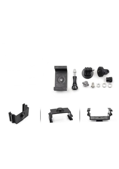 DJI Mavic Air Çok Fonksiyonlu Açı Ayarlı Mafsal Kit Işık ve Kamer