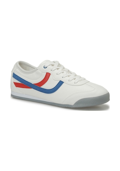 Kinetix Ovıer 6fx Beyaz Erkek Sneaker 000000000102242375 Beyaz-saks